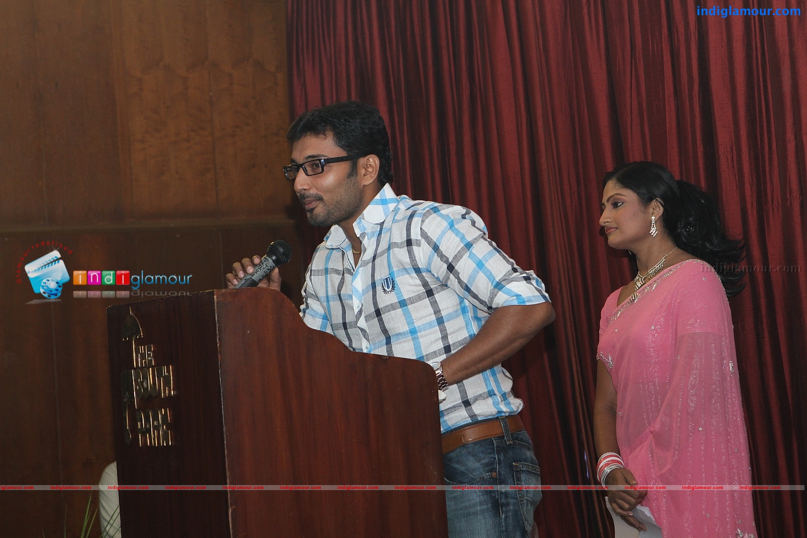 Kunji Ammakku 5 Makkalaanu Event hd photo