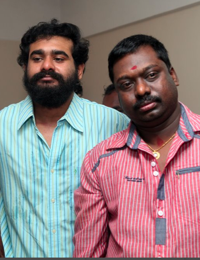 Nidra Malayalam Movie Pooja Event hd photo