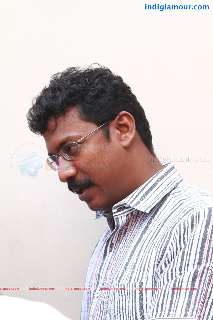 The Reporter Movie Opening Event hd photo