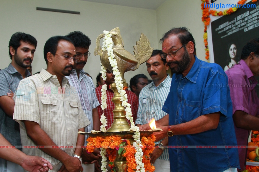The Reporter Movie Opening Event hd photo