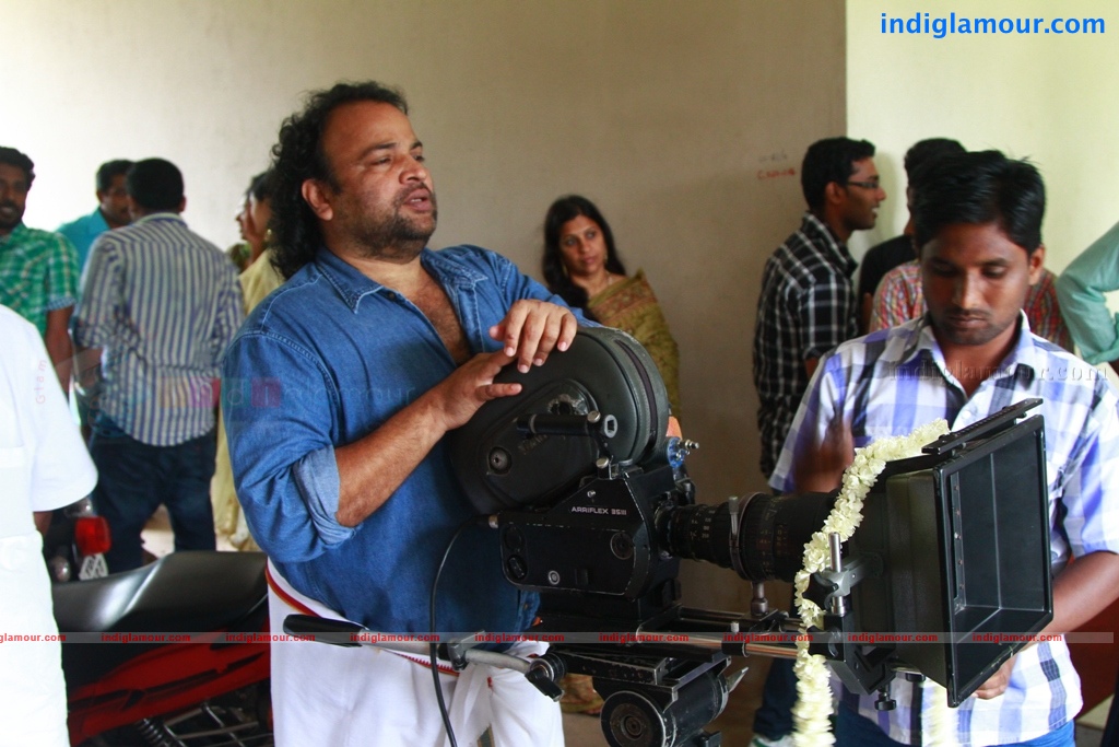 The Reporter Movie Opening Event hd photo