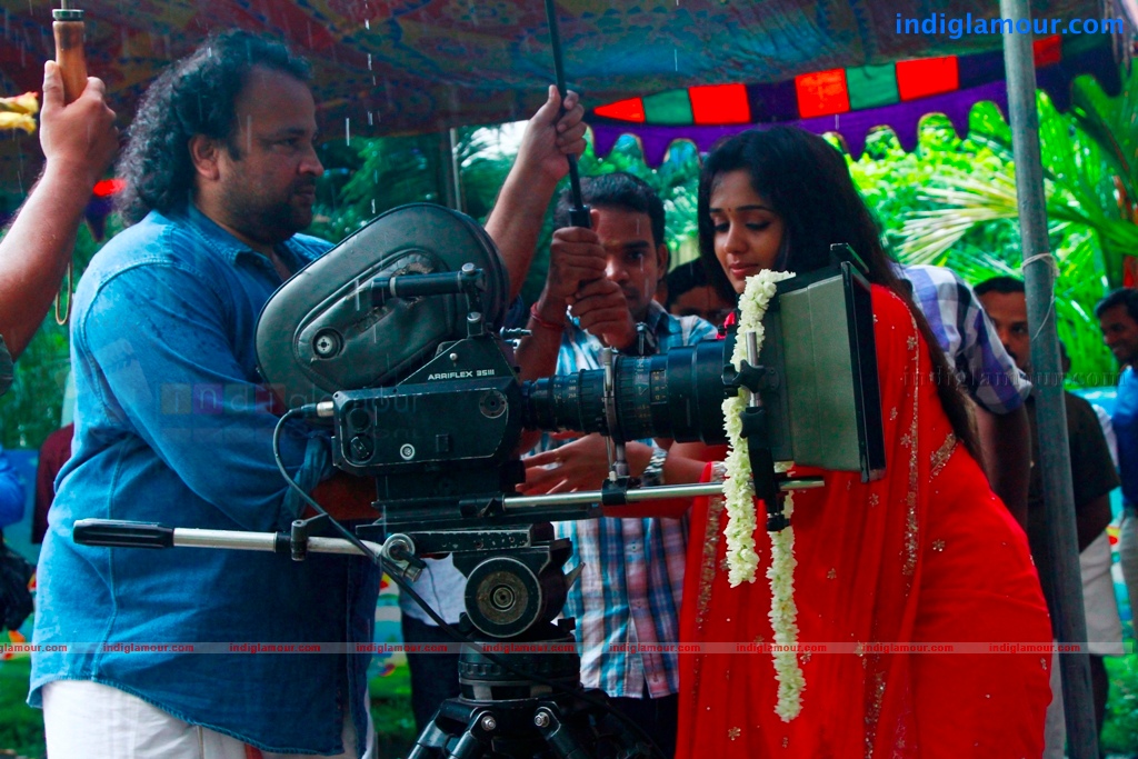 The Reporter Movie Opening Event hd photo
