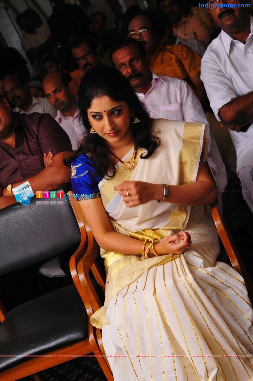 Little Master Movie Pooja Event hd photo