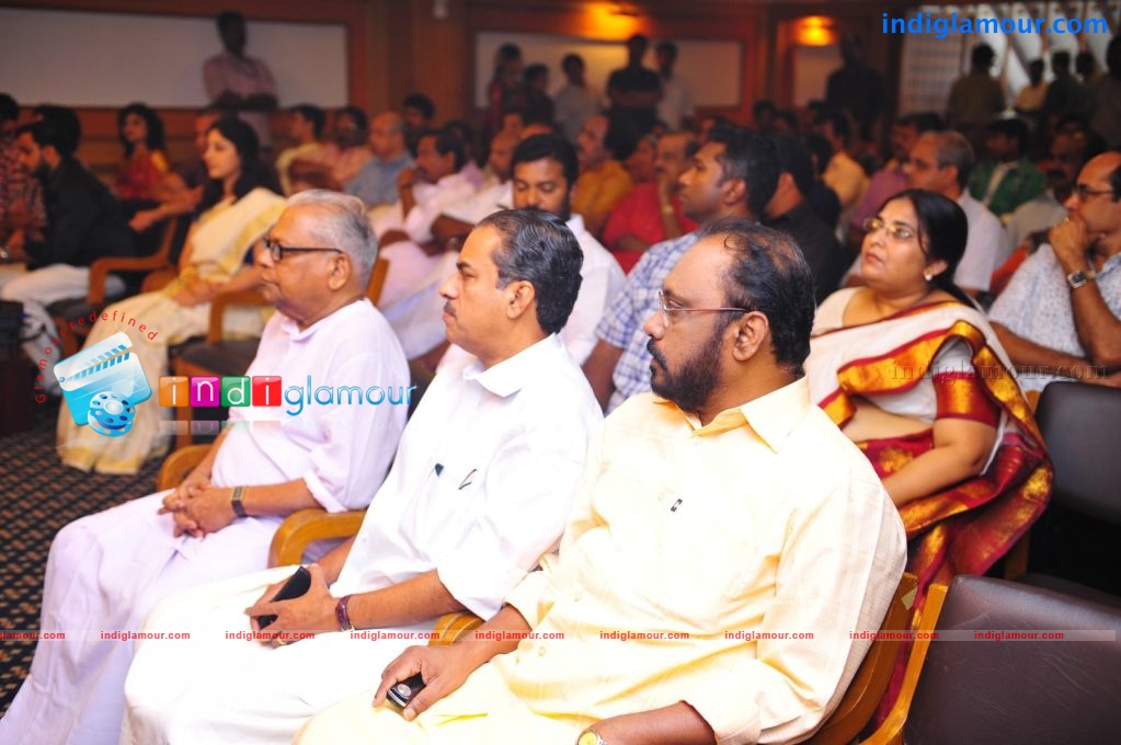Little Master Movie Pooja Event hd photo