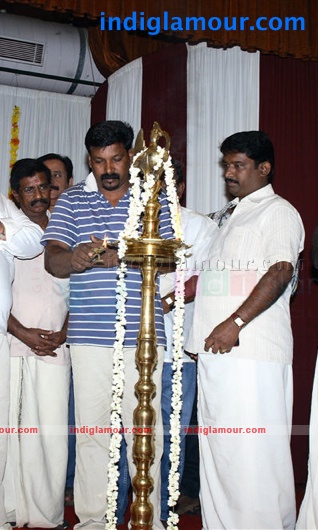 Kalyani Kalavani Pooja Event hd photo