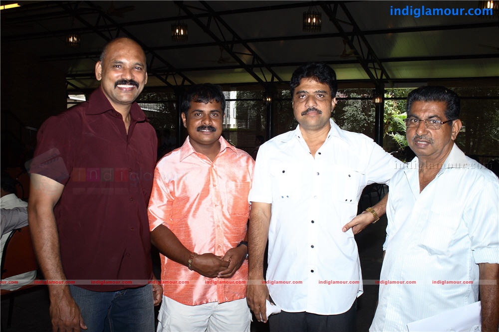 Kalyani Kalavani Pooja Event hd photo