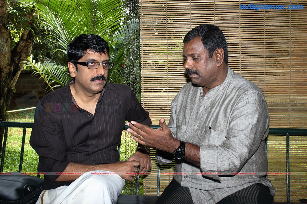 Kalyani Kalavani Pooja Event hd photo