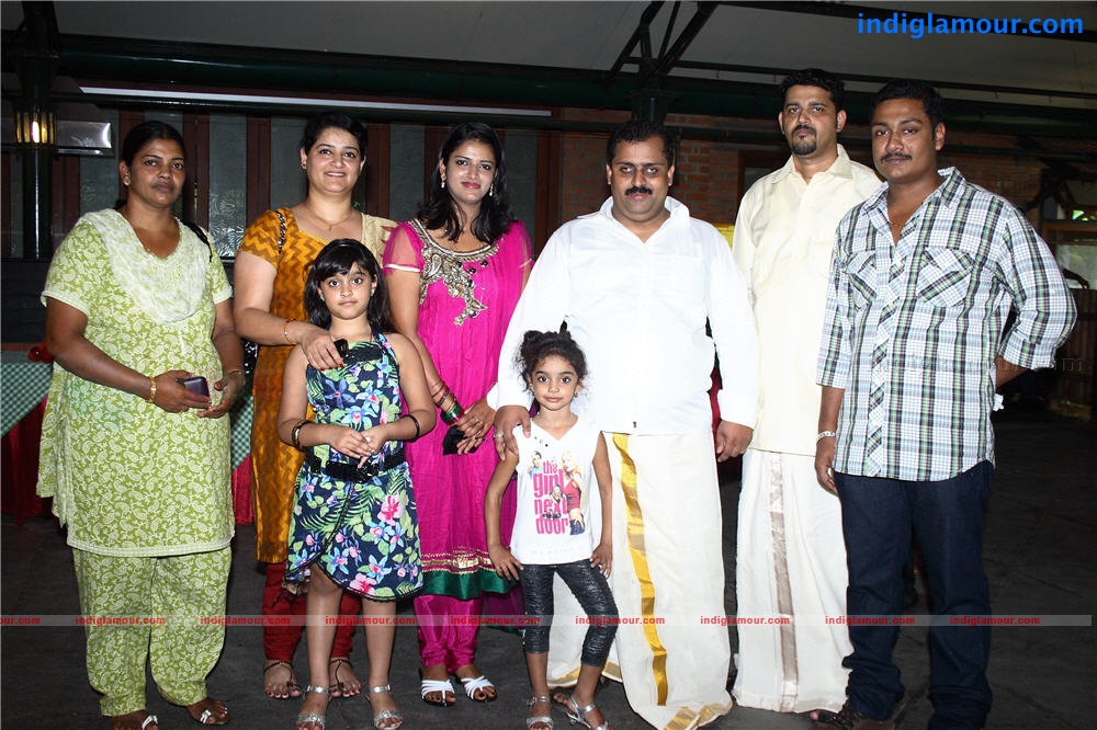 Kalyani Kalavani Pooja Event hd photo