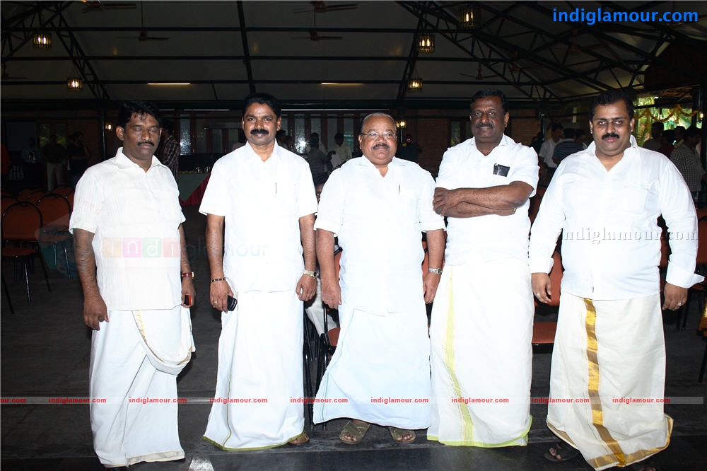 Kalyani Kalavani Pooja Event hd photo