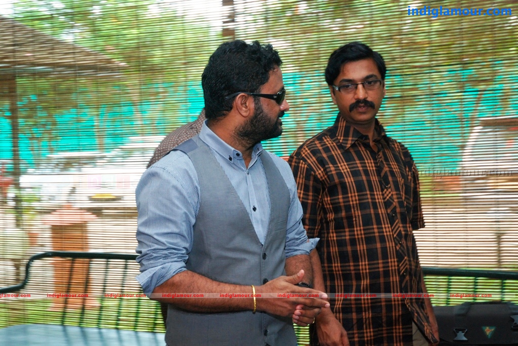 Fathers Day Movie Pooja Event hd photo