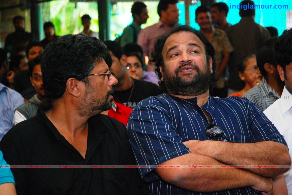 Fathers Day Movie Pooja Event hd photo
