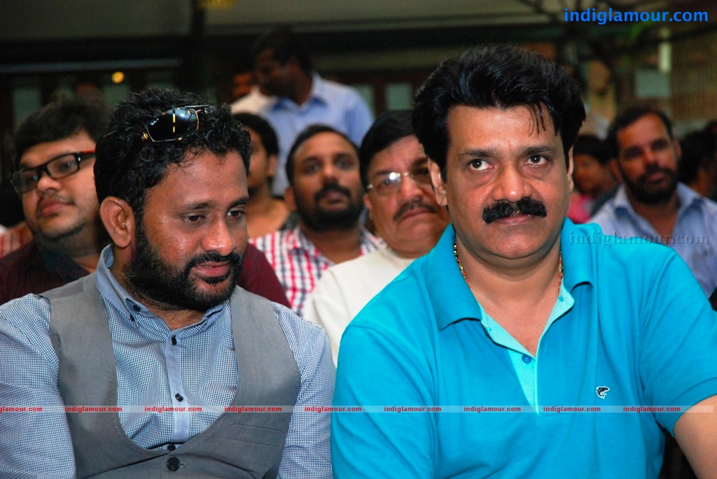 Fathers Day Movie Pooja Event hd photo