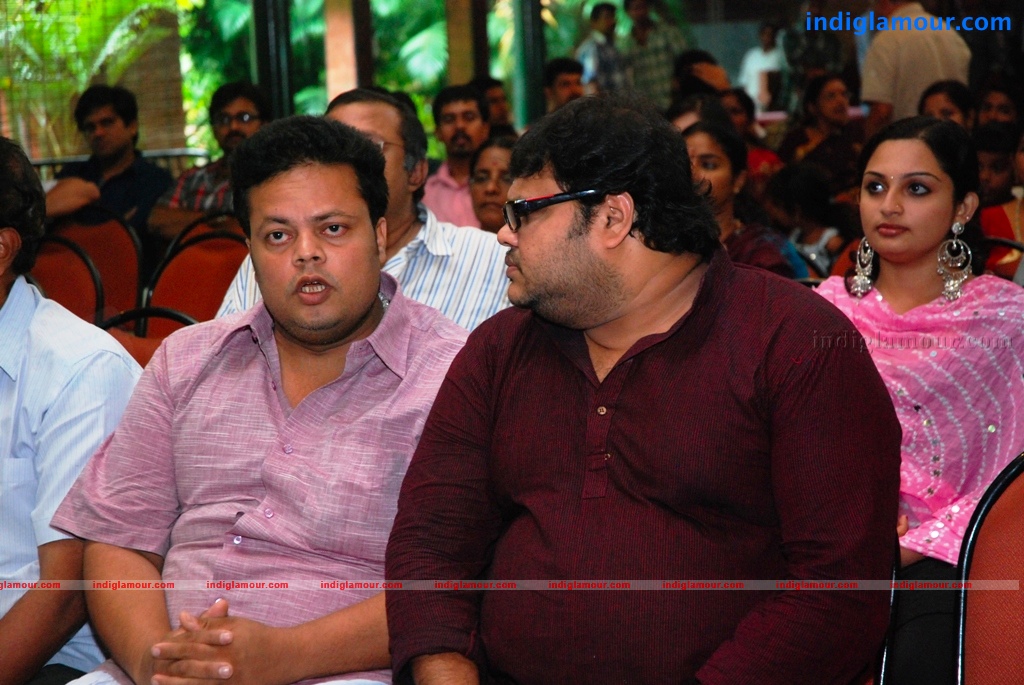 Fathers Day Movie Pooja Event hd photo