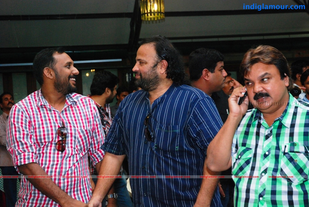 Fathers Day Movie Pooja Event hd photo
