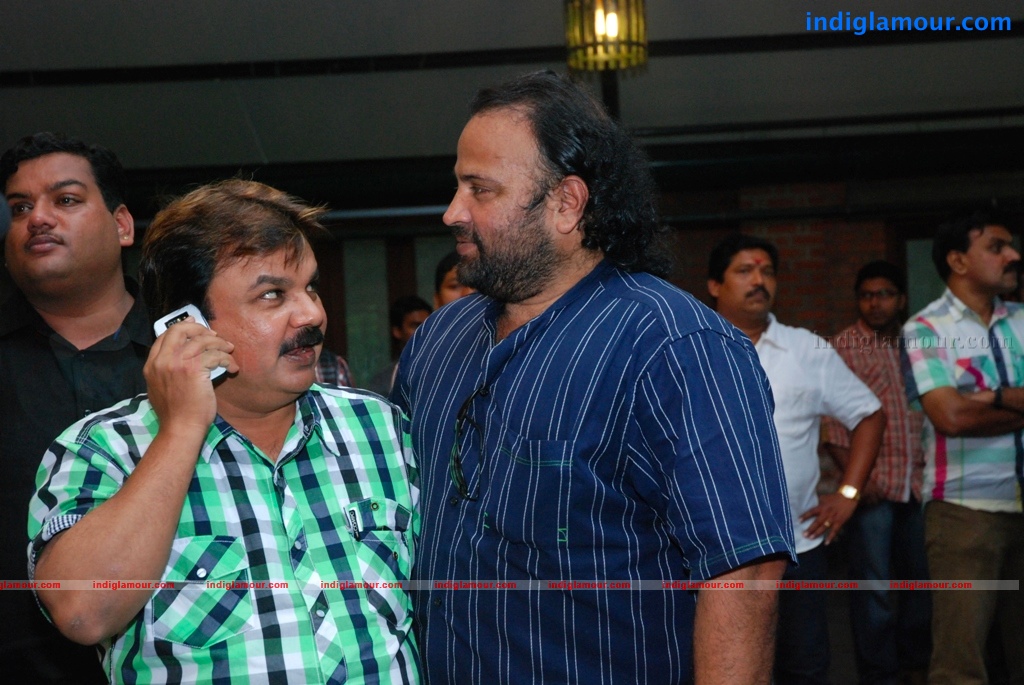 Fathers Day Movie Pooja Event hd photo