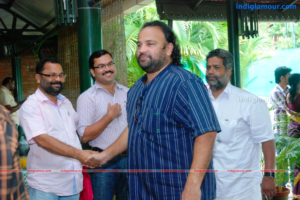 Fathers Day Movie Pooja Event hd photo