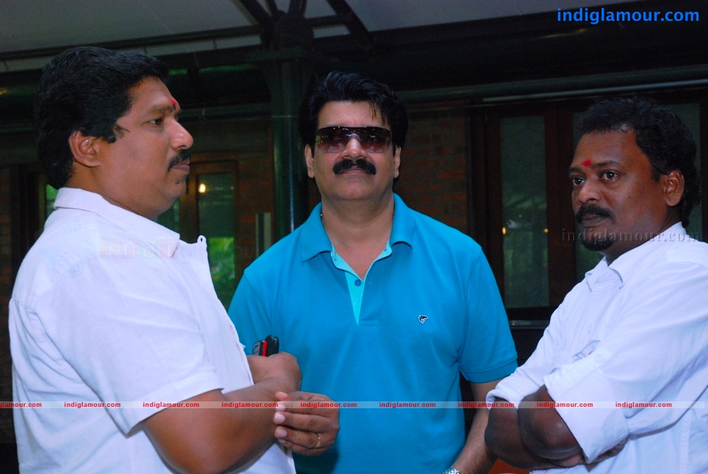 Fathers Day Movie Pooja Event hd photo