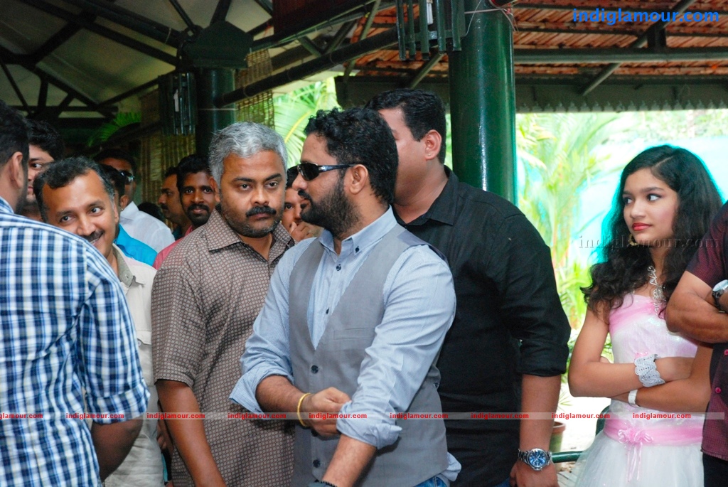 Fathers Day Movie Pooja Event hd photo