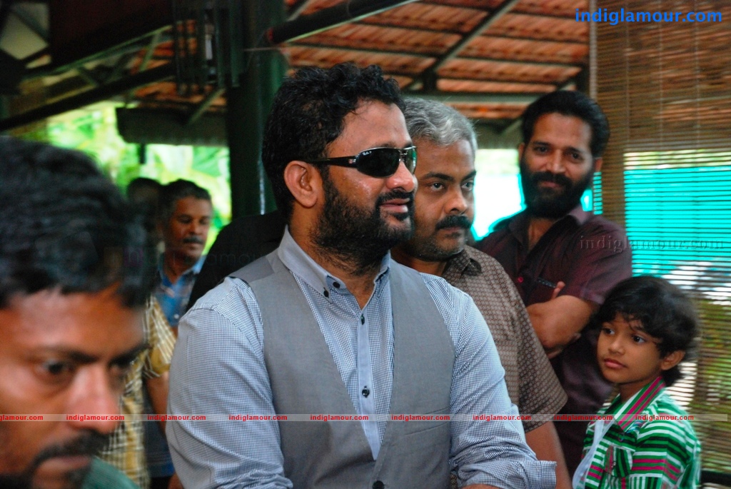 Fathers Day Movie Pooja Event hd photo