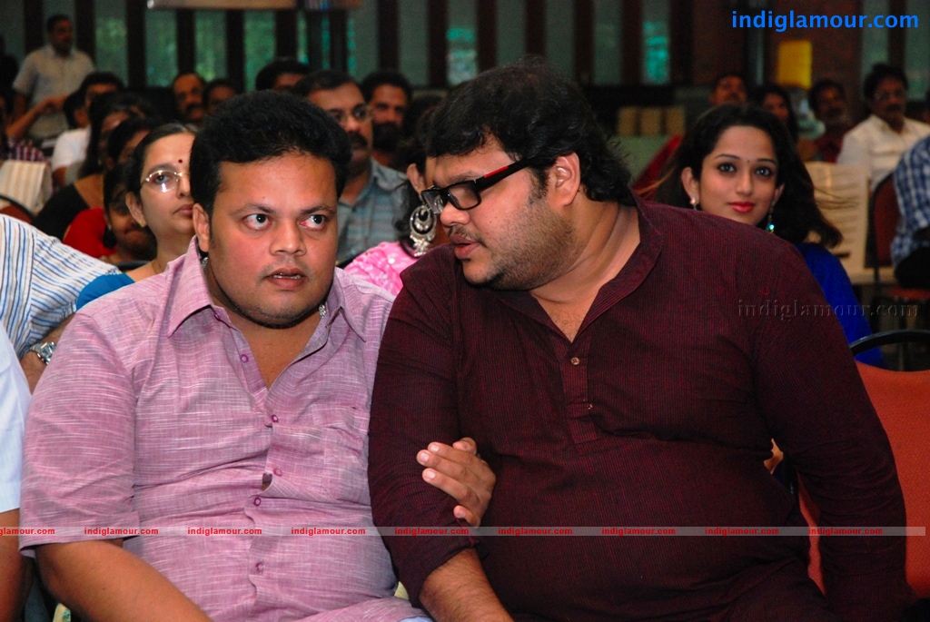 Fathers Day Movie Pooja Event hd photo