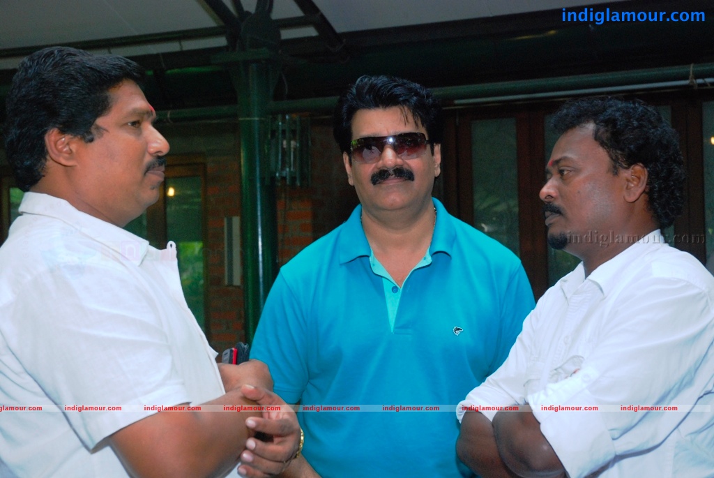 Fathers Day Movie Pooja Event hd photo