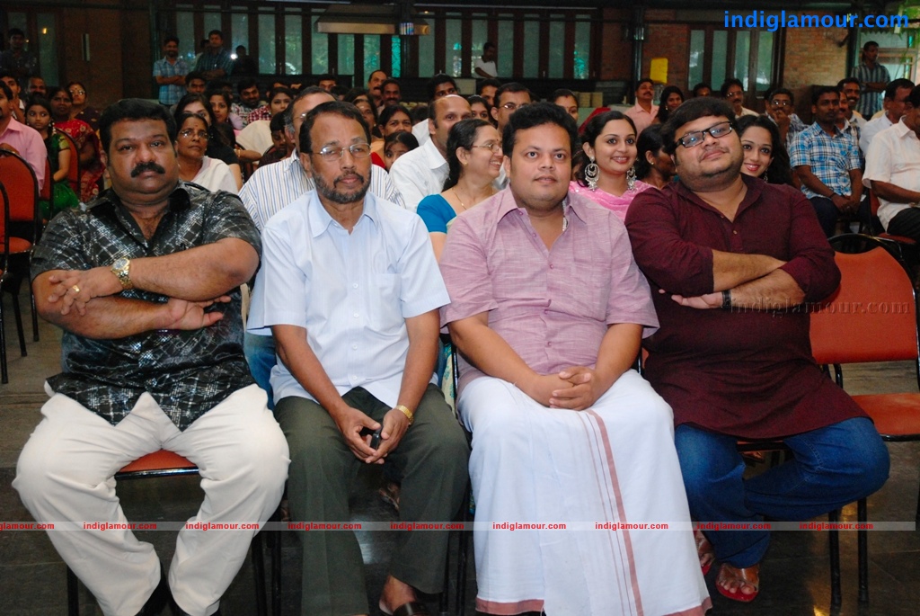 Fathers Day Movie Pooja Event hd photo