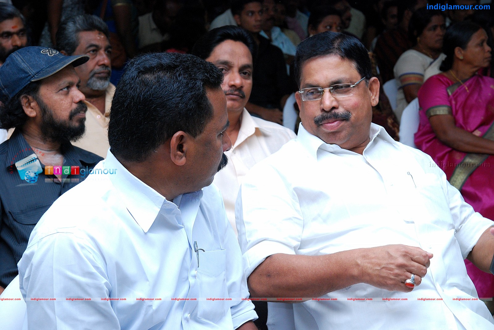 Kaattu Paranja Kadha Movie Pooja Event hd photo
