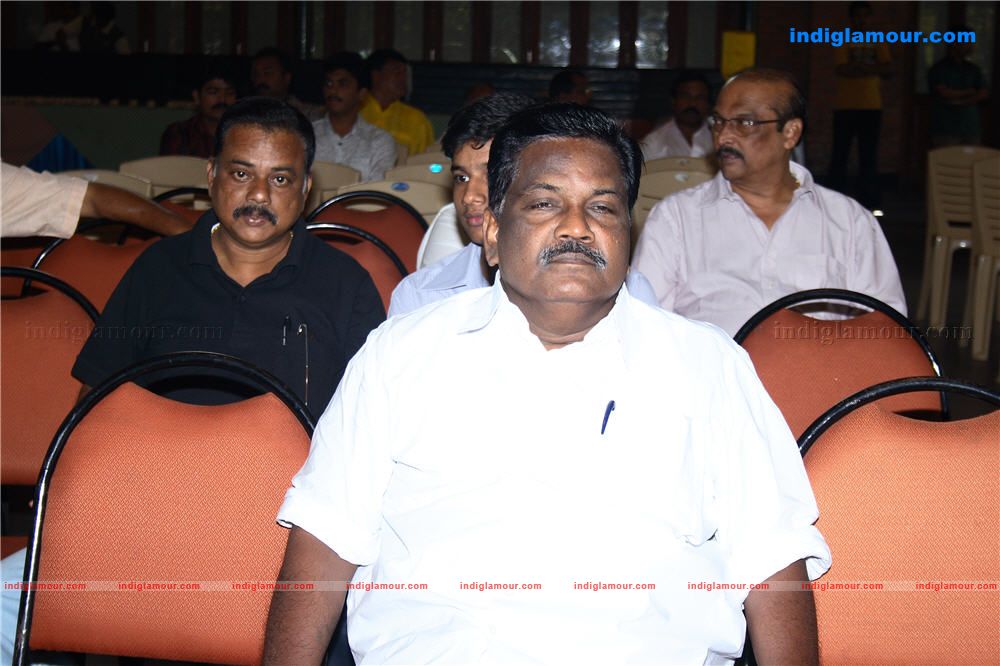 Lucky Jokers Movie Pooja Event hd photo