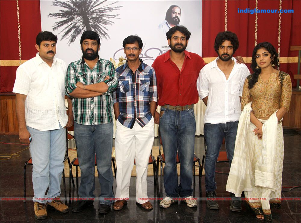 Suhruthu Movie Pooja Event hd photo