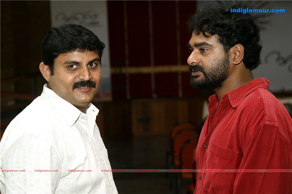 Suhruthu Movie Pooja Event hd photo
