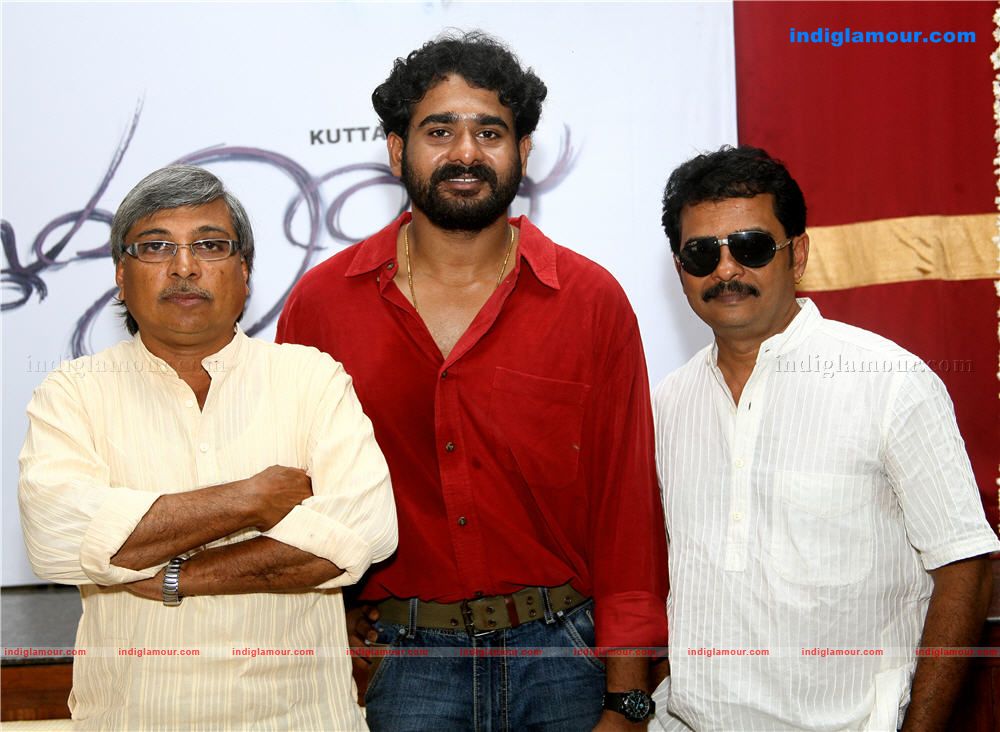 Suhruthu Movie Pooja Event hd photo