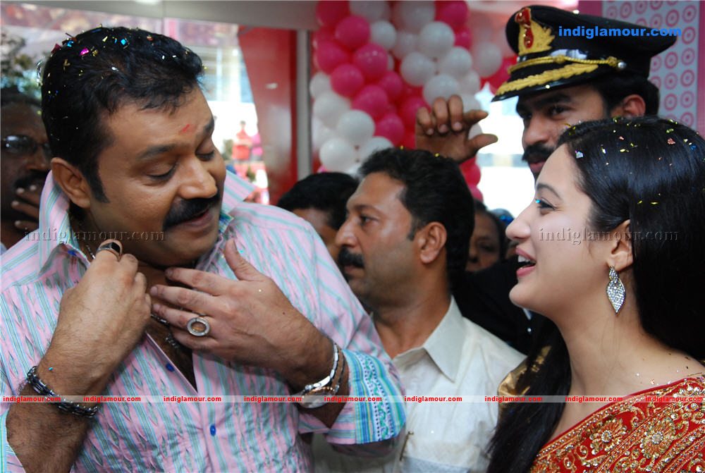 Wedland Silks And Sarees Inauguration at Kollam Event hd photo