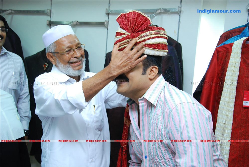 Wedland Silks And Sarees Inauguration at Kollam Event hd photo
