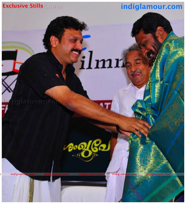 Film Makers Forum 2010 award Event hd photo