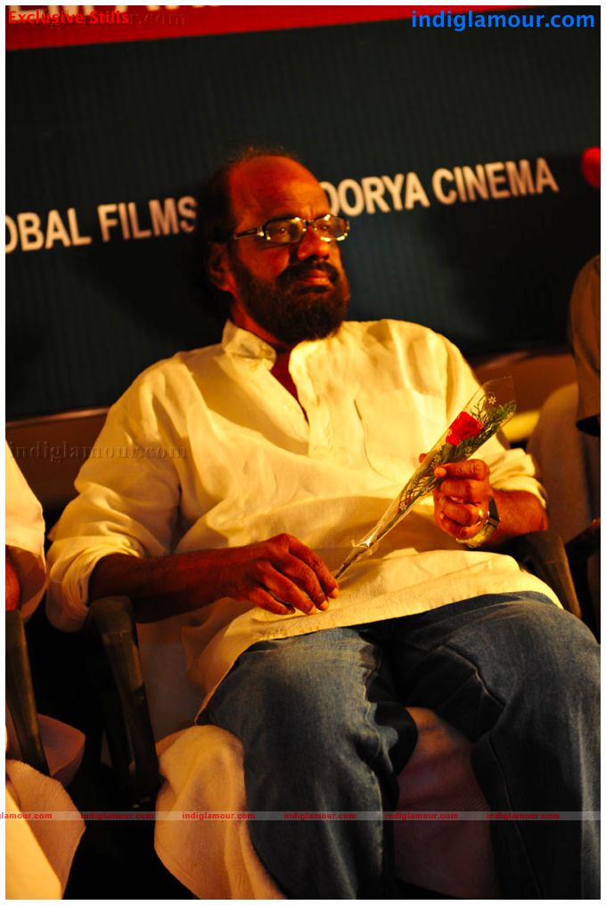 Film Makers Forum 2010 award Event hd photo
