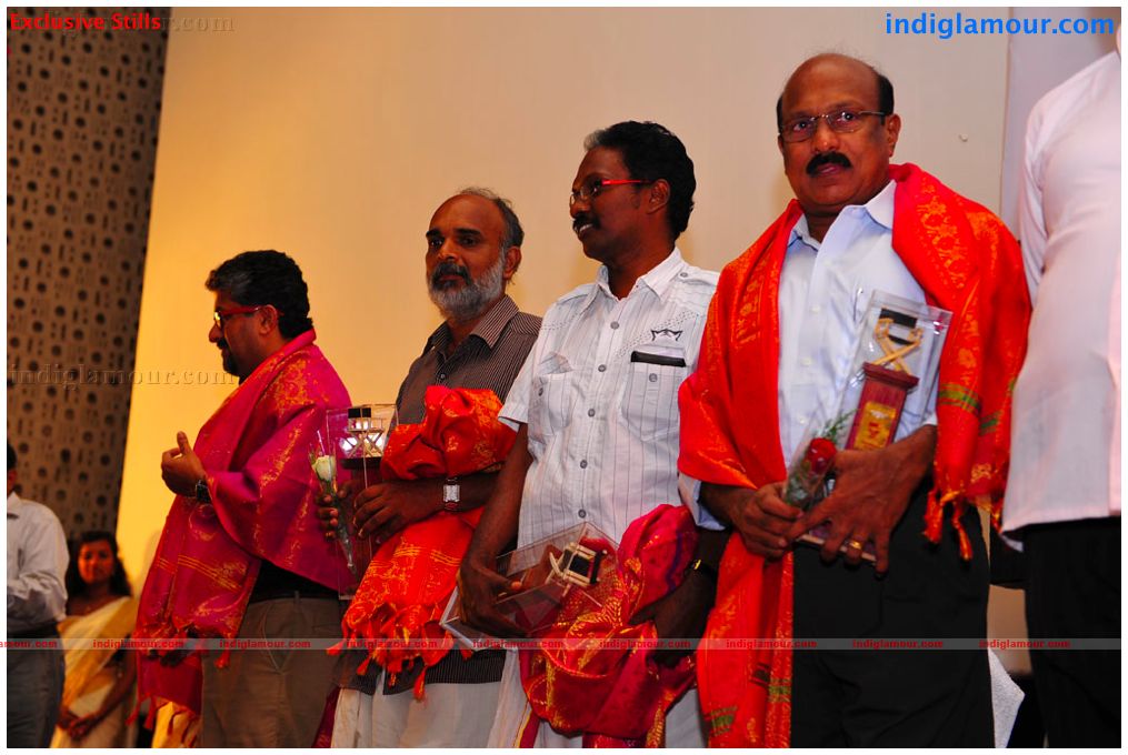 Film Makers Forum 2010 award Event hd photo
