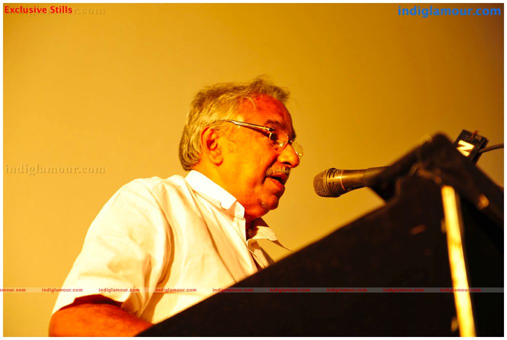 Film Makers Forum 2010 award Event hd photo