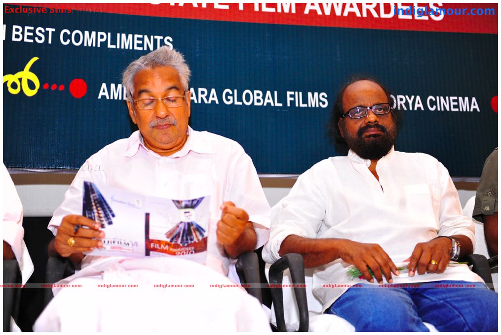 Film Makers Forum 2010 award Event hd photo
