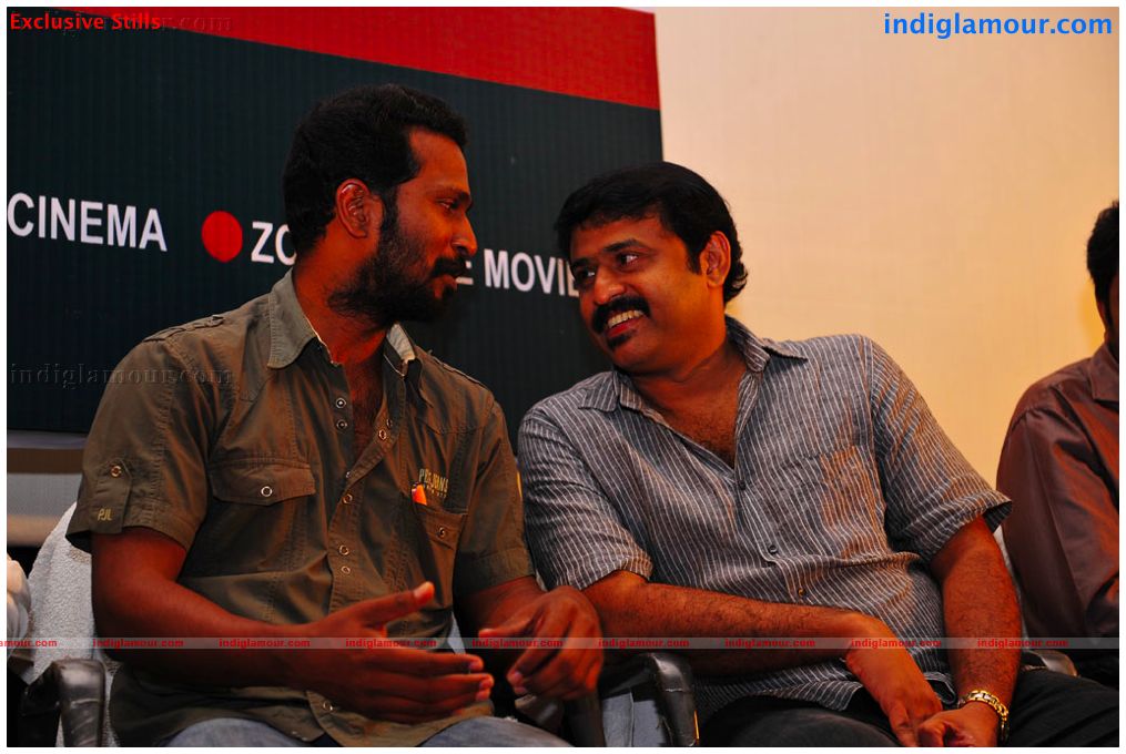 Film Makers Forum 2010 award Event hd photo