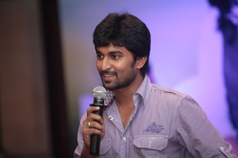 Ala Modalaindi Movie Audio Launch Photos Event hd photo