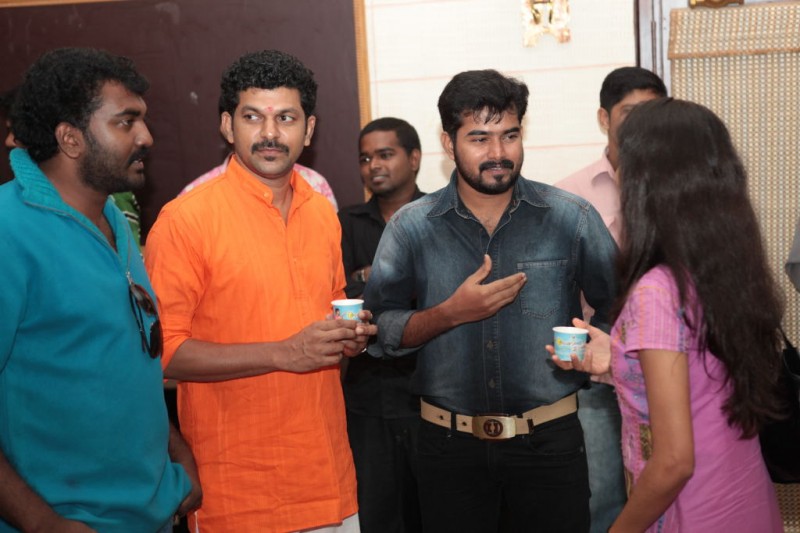 Ala Modalaindi Movie Audio Launch Photos Event hd photo