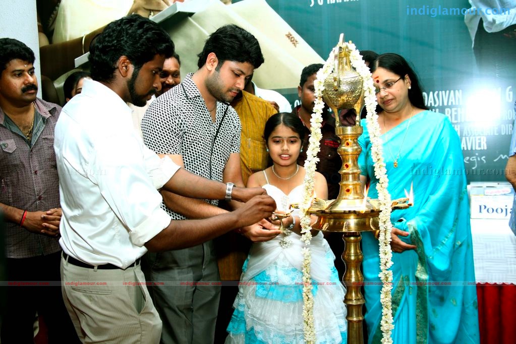 Sneham Plus Ishtam Equals Amma Pooja Event hd photo