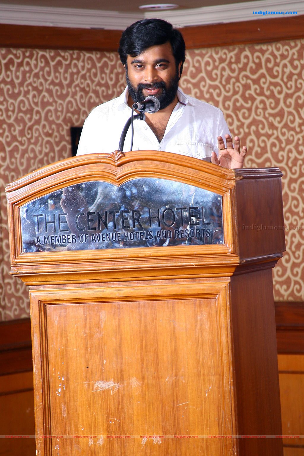 Masters Movie Launch Photos Event hd photo