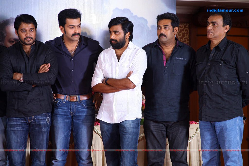 Masters Movie Launch Photos Event hd photo