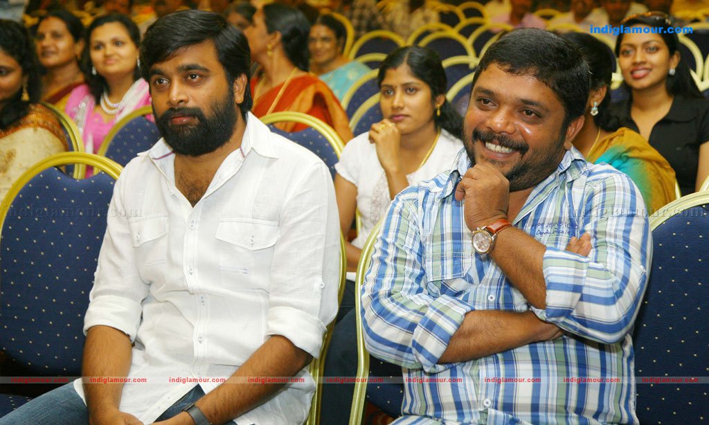 Masters Movie Launch Photos Event hd photo
