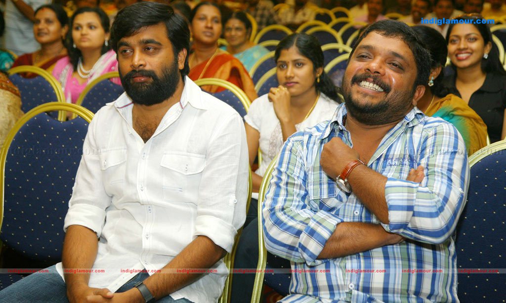 Masters Movie Launch Photos Event hd photo