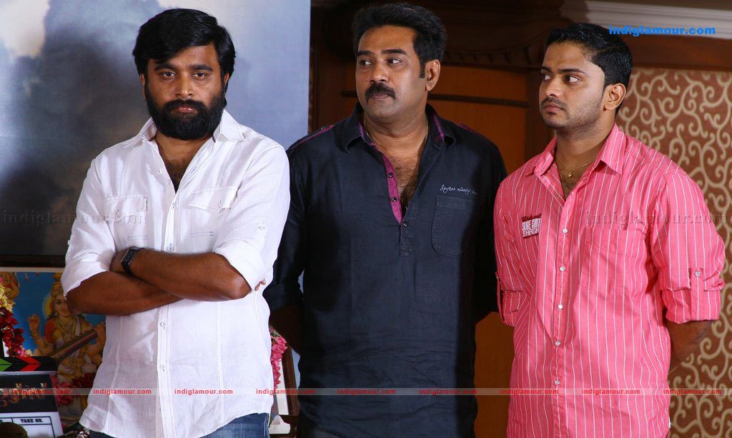 Masters Movie Launch Photos Event hd photo