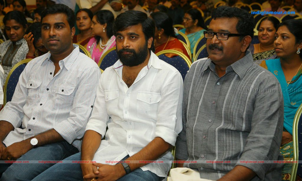 Masters Movie Launch Photos Event hd photo