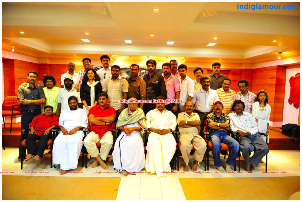 Short Break Movie Pooja Event hd photo