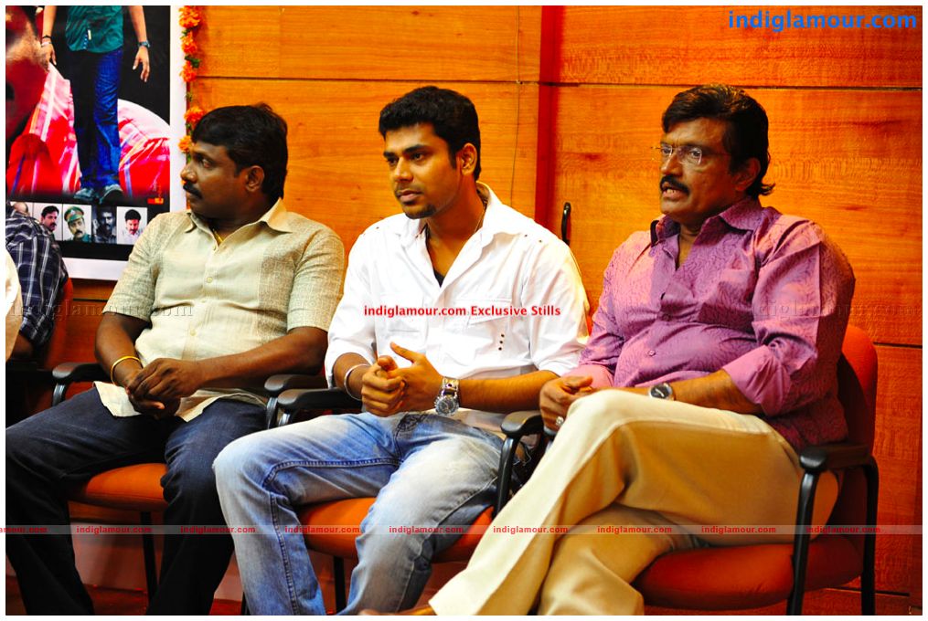 Short Break Movie Pooja Event hd photo